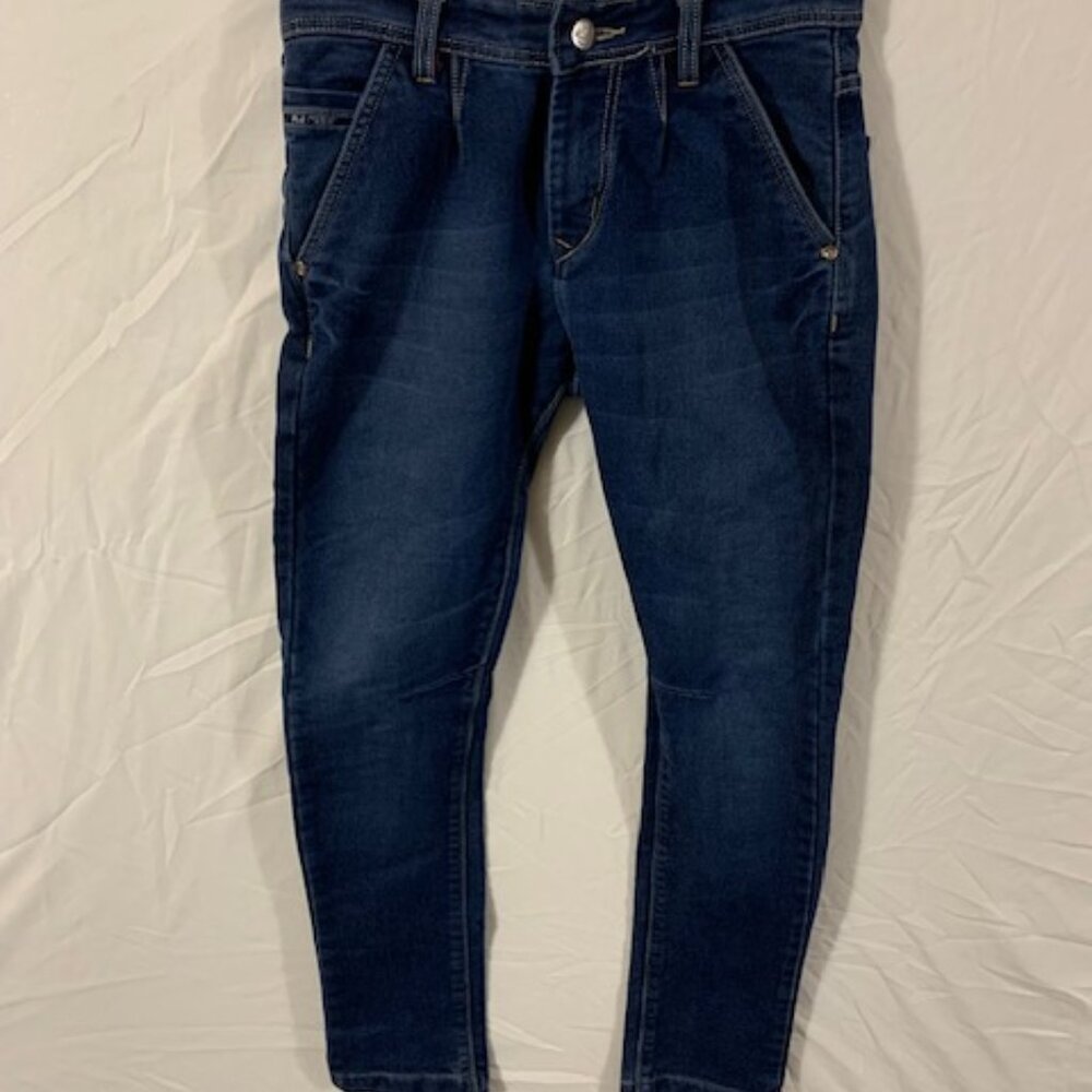 ARMANI JEANS Womens sz (30x28) - Picture 1 of 7